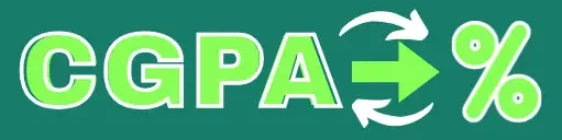 CGPA to Percentage